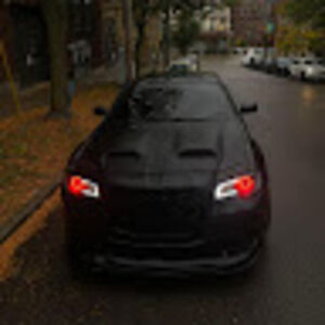 Meet your Posher, Irvin